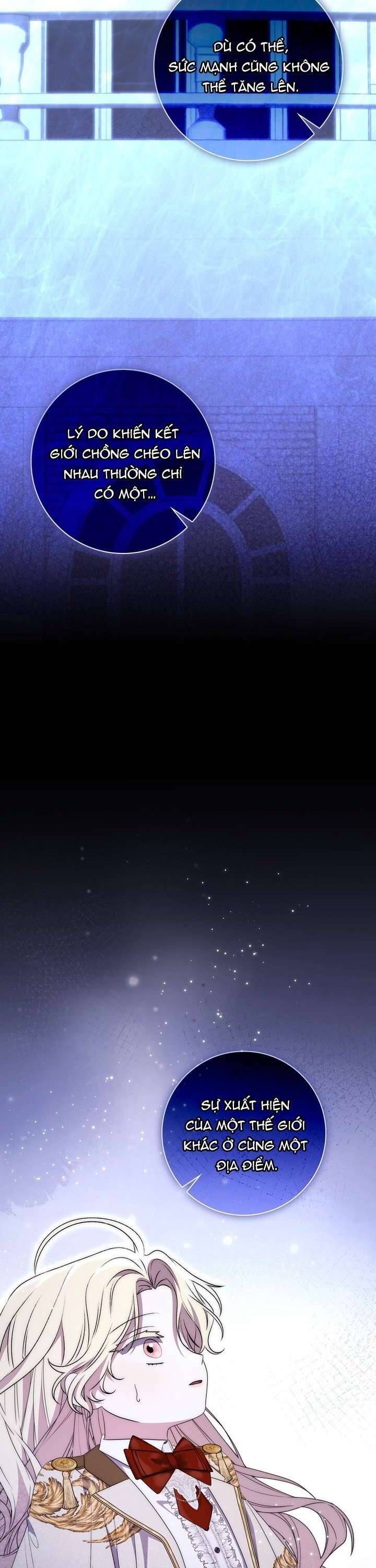 Nam Chính Ám Ảnh Với Sức Khỏe Của Tôi Chap 20 - Next Chap 21