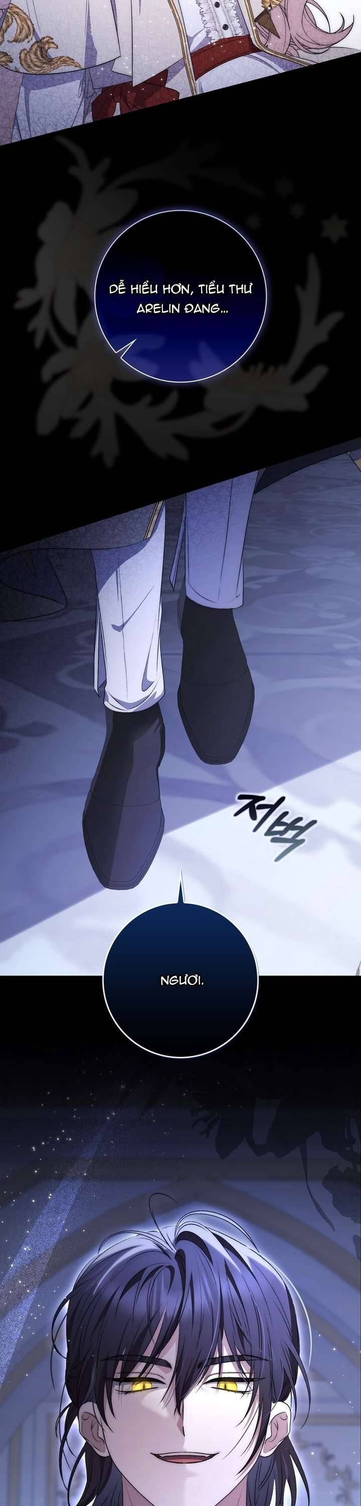 Nam Chính Ám Ảnh Với Sức Khỏe Của Tôi Chap 20 - Next Chap 21