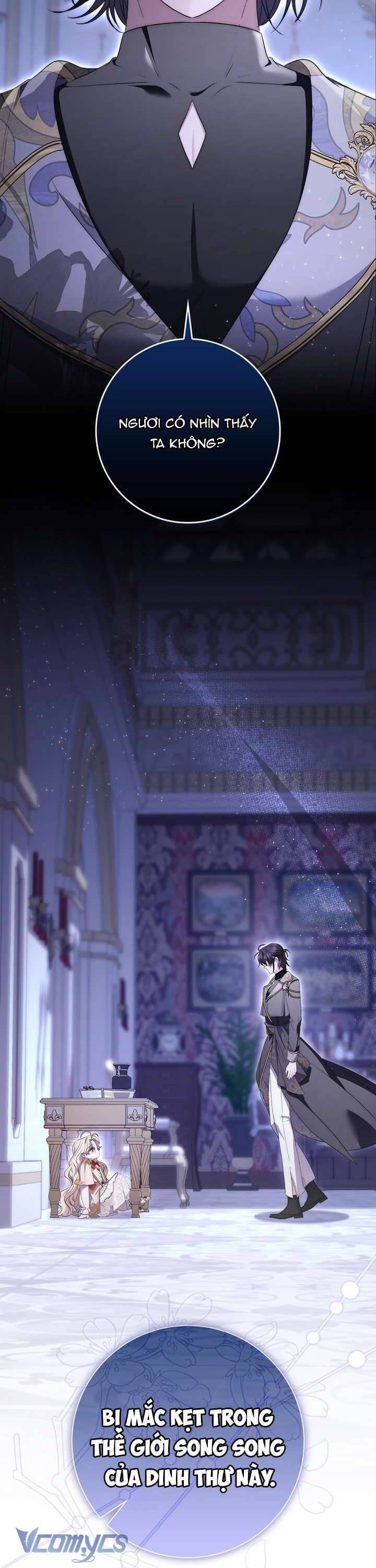 Nam Chính Ám Ảnh Với Sức Khỏe Của Tôi Chap 20 - Next Chap 21