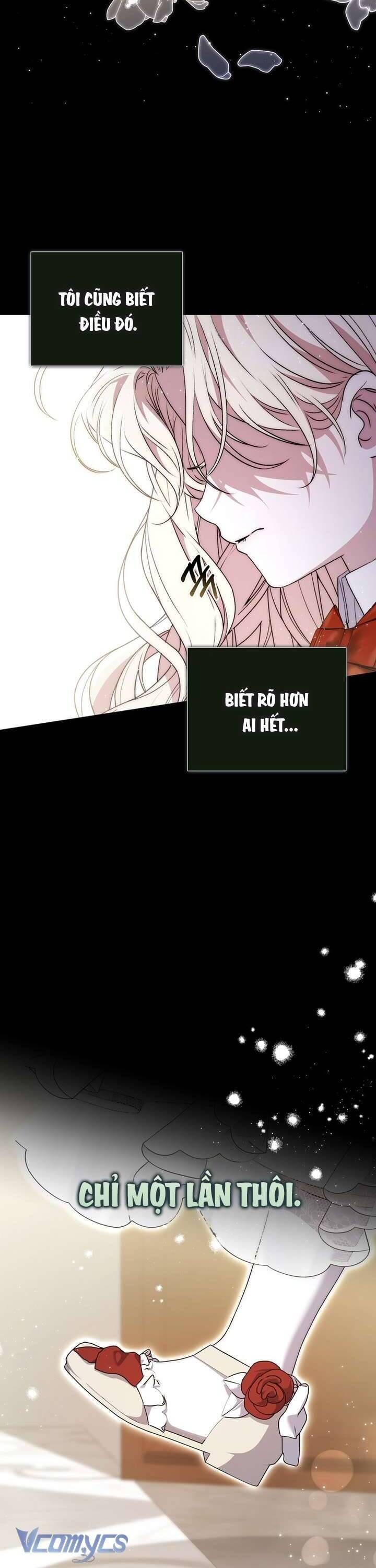 Nam Chính Ám Ảnh Với Sức Khỏe Của Tôi Chap 20 - Next Chap 21