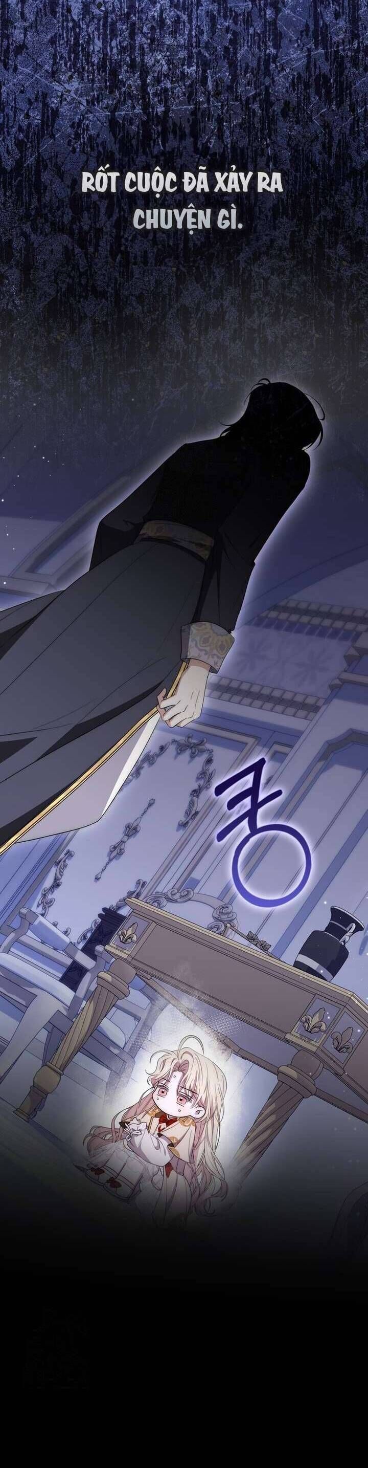 Nam Chính Ám Ảnh Với Sức Khỏe Của Tôi Chap 21 - Next Chap 22