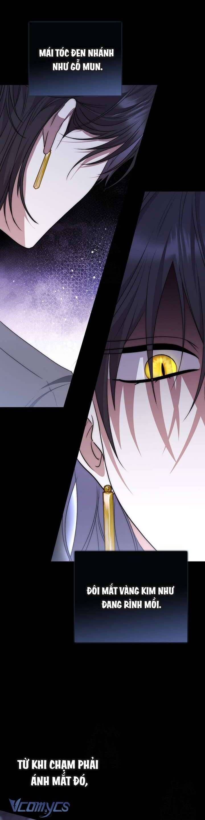 Nam Chính Ám Ảnh Với Sức Khỏe Của Tôi Chap 21 - Next Chap 22