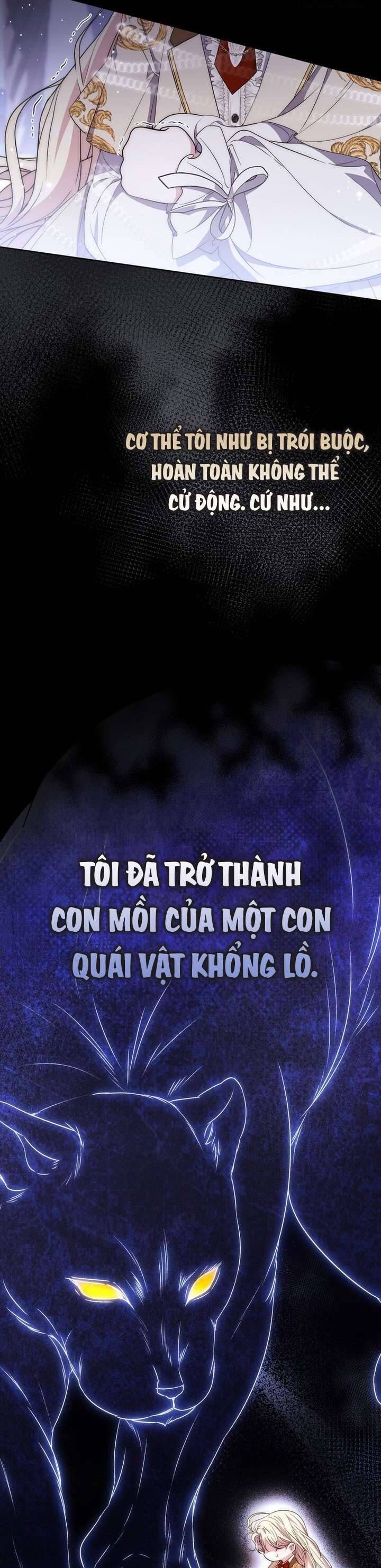 Nam Chính Ám Ảnh Với Sức Khỏe Của Tôi Chap 21 - Next Chap 22