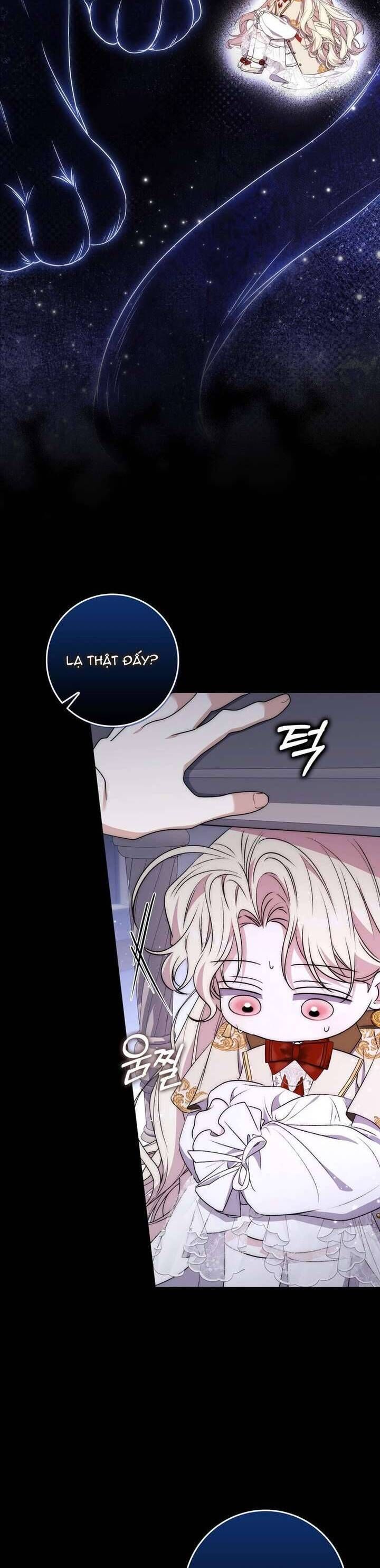 Nam Chính Ám Ảnh Với Sức Khỏe Của Tôi Chap 21 - Next Chap 22