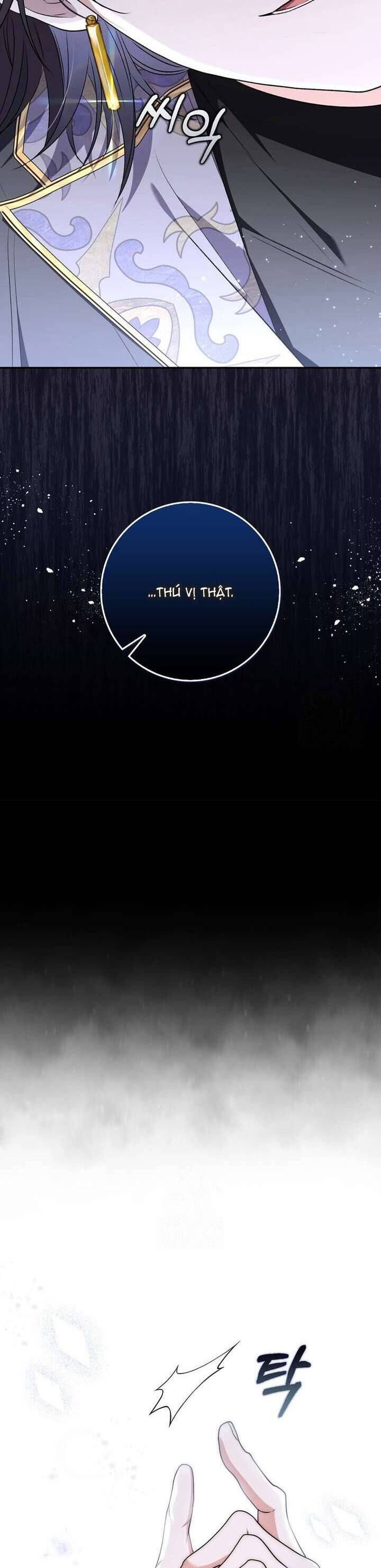 Nam Chính Ám Ảnh Với Sức Khỏe Của Tôi Chap 21 - Next Chap 22