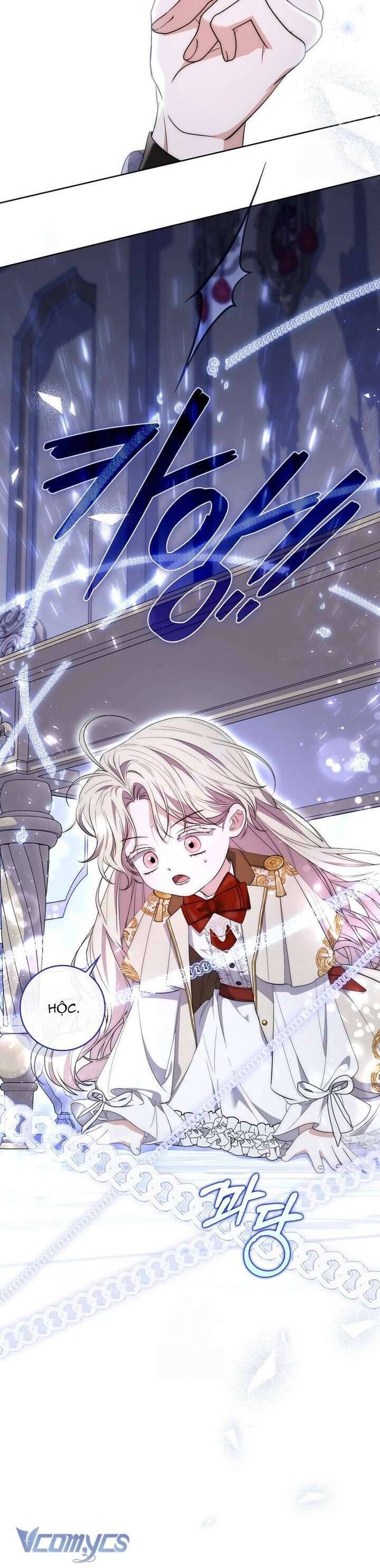 Nam Chính Ám Ảnh Với Sức Khỏe Của Tôi Chap 21 - Next Chap 22