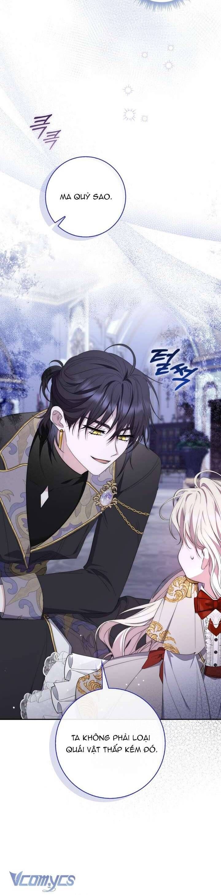 Nam Chính Ám Ảnh Với Sức Khỏe Của Tôi Chap 21 - Next Chap 22