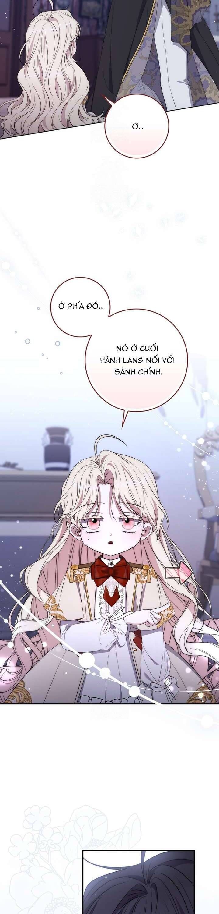 Nam Chính Ám Ảnh Với Sức Khỏe Của Tôi Chap 21 - Next Chap 22