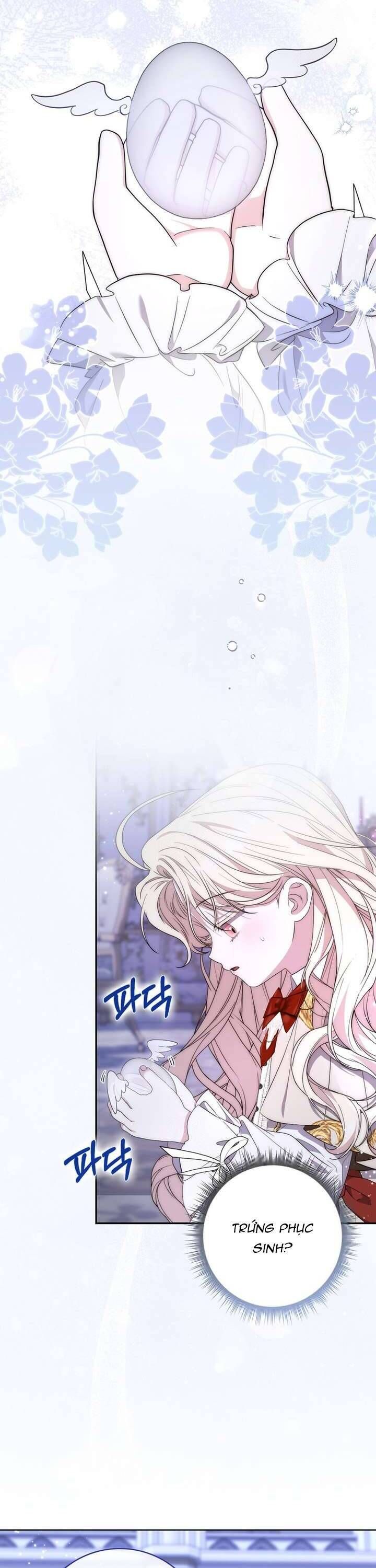 Nam Chính Ám Ảnh Với Sức Khỏe Của Tôi Chap 21 - Next Chap 22