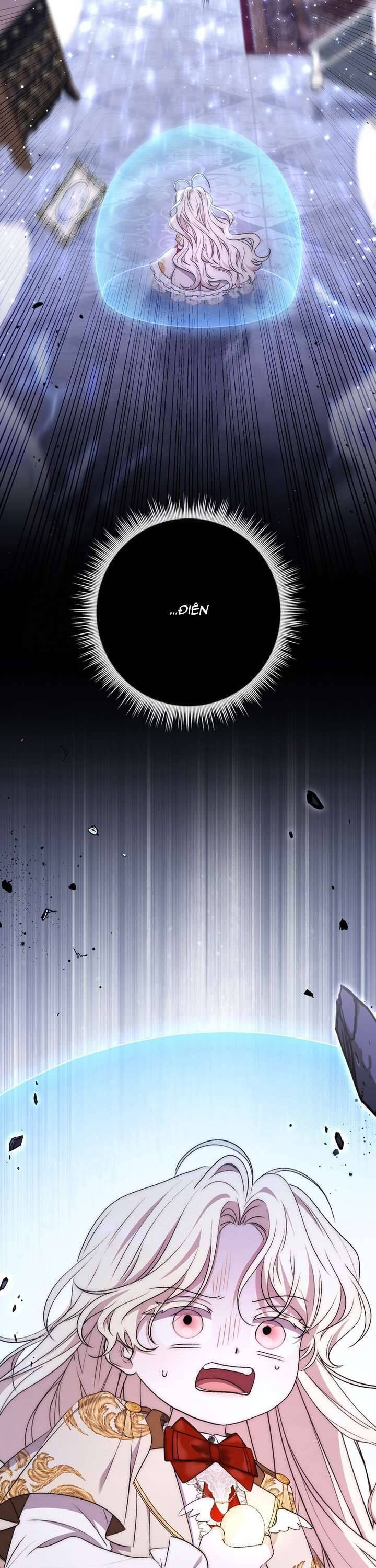 Nam Chính Ám Ảnh Với Sức Khỏe Của Tôi Chap 21 - Next Chap 22