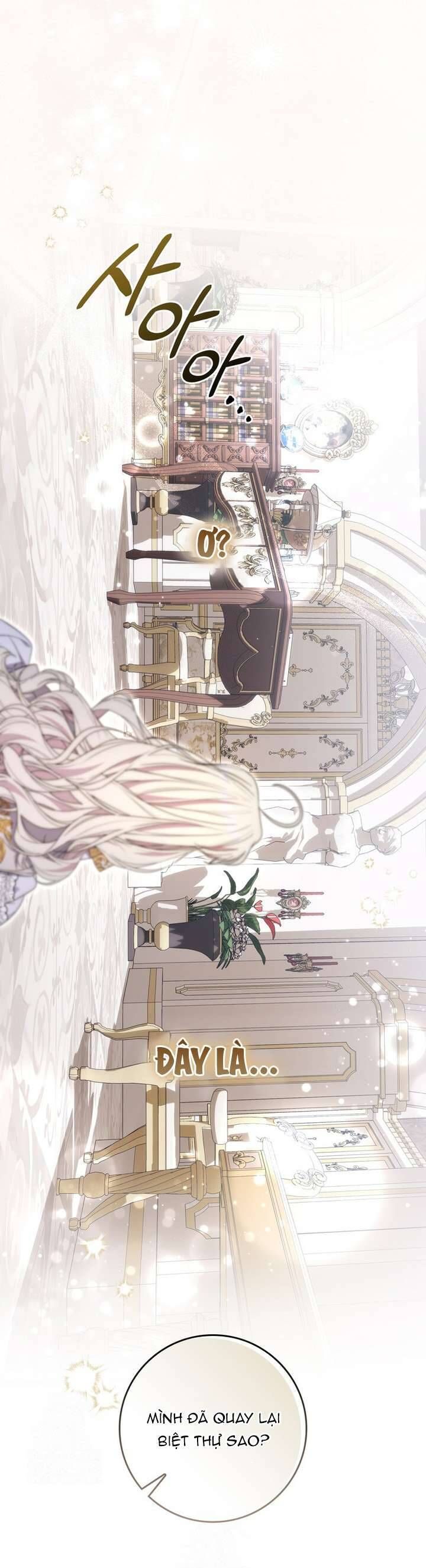 Nam Chính Ám Ảnh Với Sức Khỏe Của Tôi Chap 21 - Next Chap 22