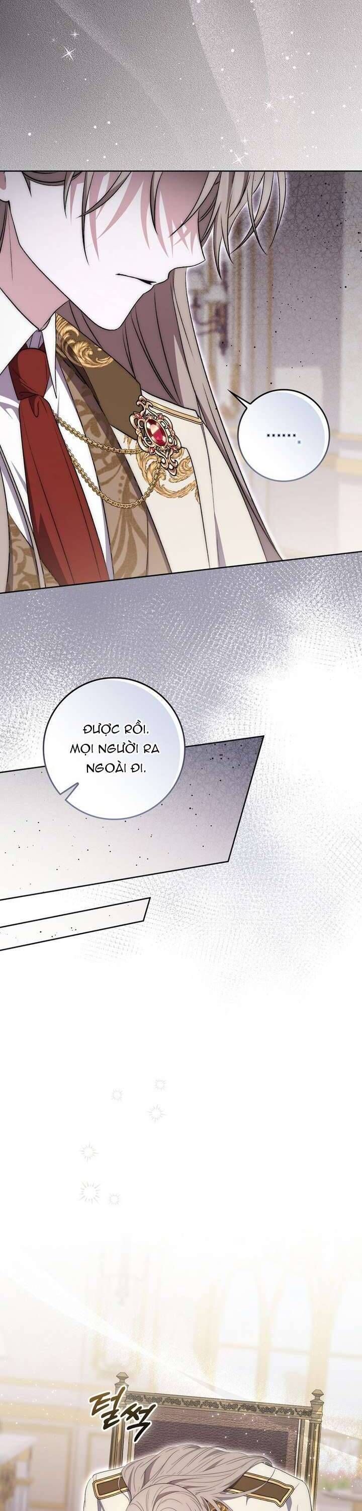 Nam Chính Ám Ảnh Với Sức Khỏe Của Tôi Chap 22 - Next Chap 23