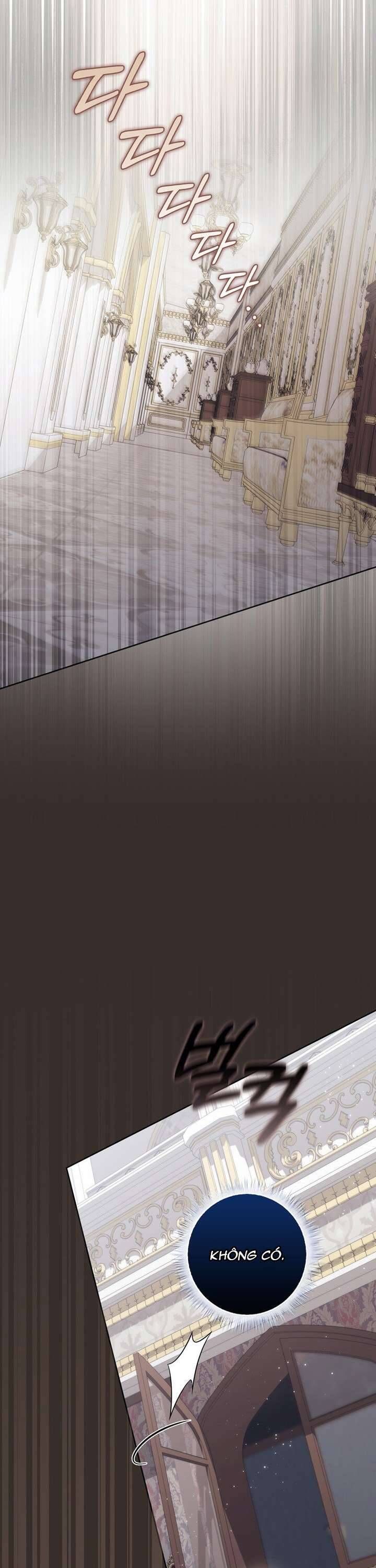 Nam Chính Ám Ảnh Với Sức Khỏe Của Tôi Chap 22 - Next Chap 23