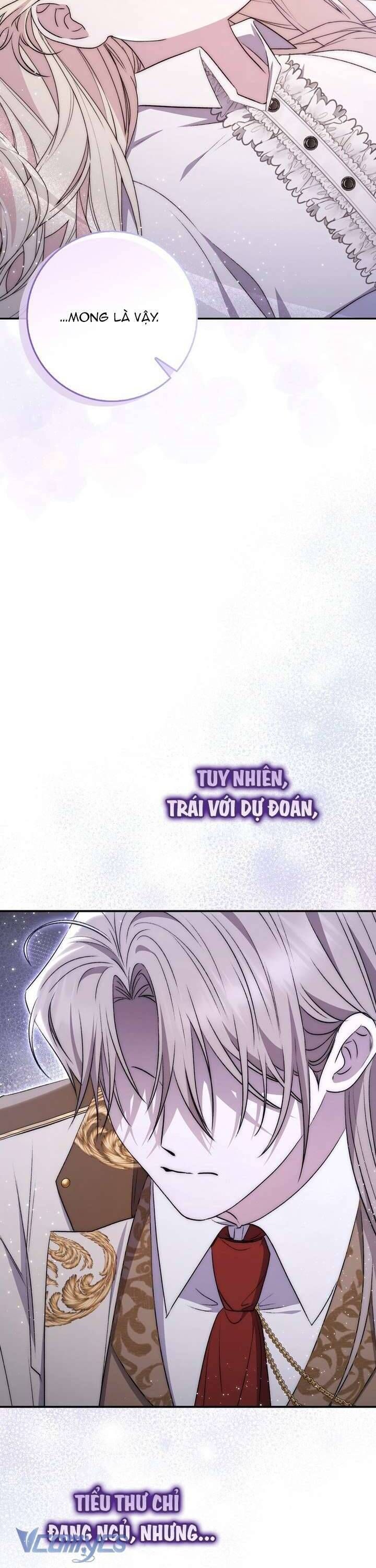 Nam Chính Ám Ảnh Với Sức Khỏe Của Tôi Chap 22 - Next Chap 23