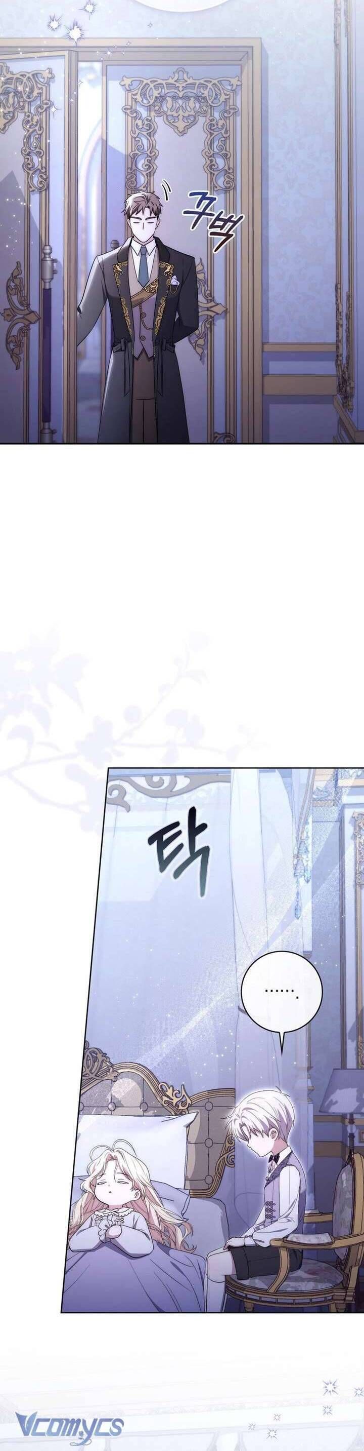 Nam Chính Ám Ảnh Với Sức Khỏe Của Tôi Chap 22 - Next Chap 23