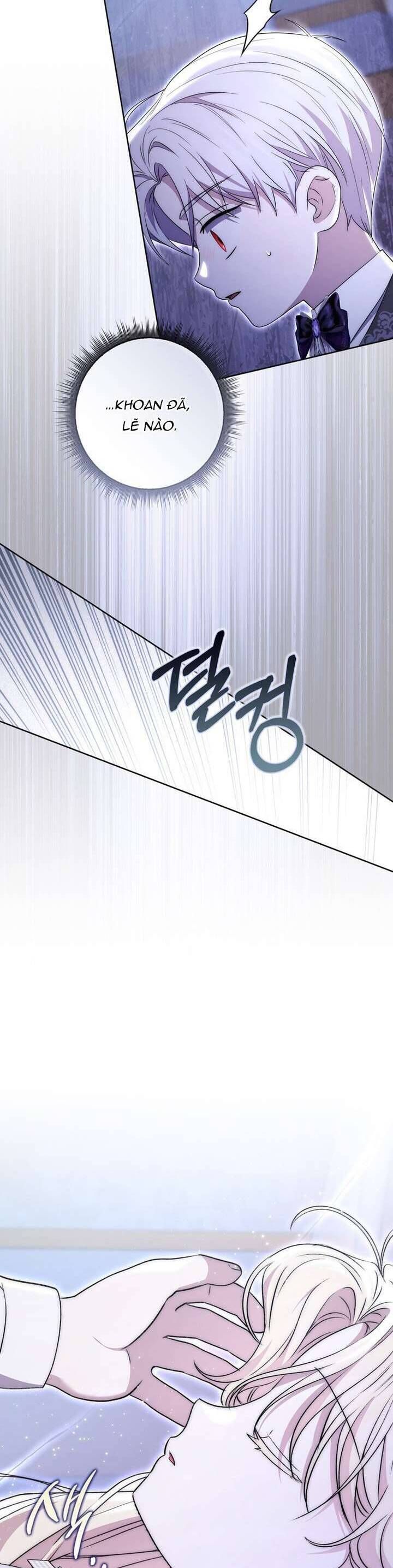 Nam Chính Ám Ảnh Với Sức Khỏe Của Tôi Chap 22 - Next Chap 23