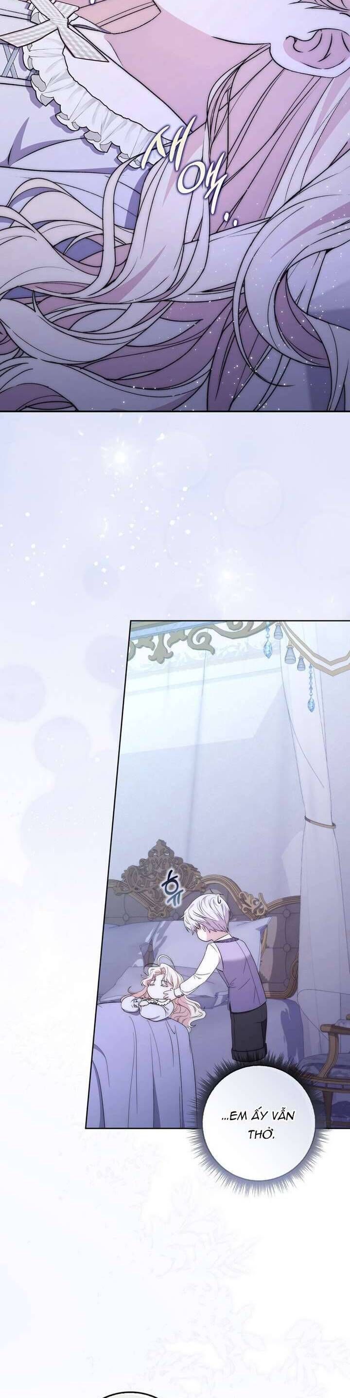 Nam Chính Ám Ảnh Với Sức Khỏe Của Tôi Chap 22 - Next Chap 23