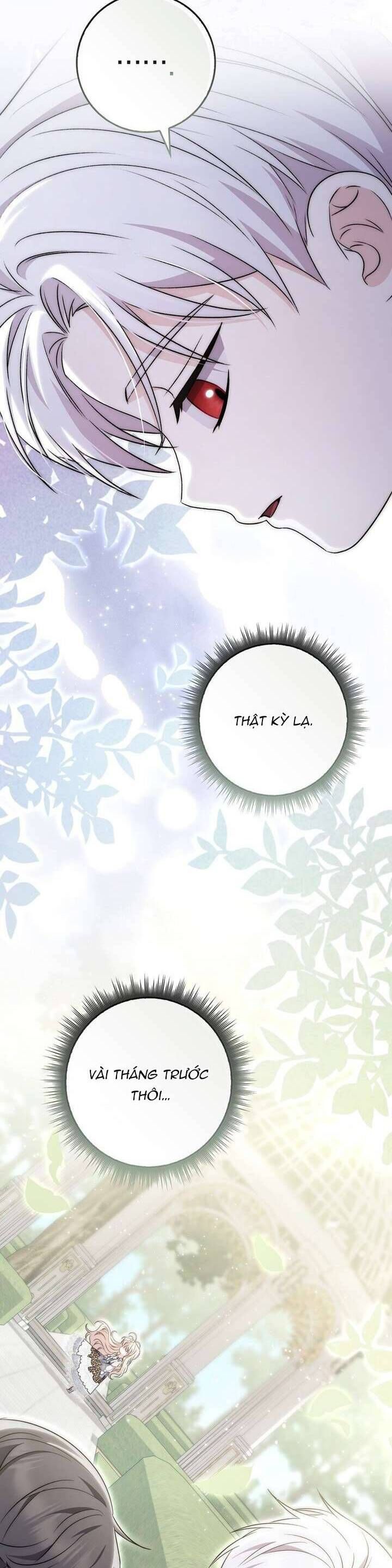 Nam Chính Ám Ảnh Với Sức Khỏe Của Tôi Chap 22 - Next Chap 23