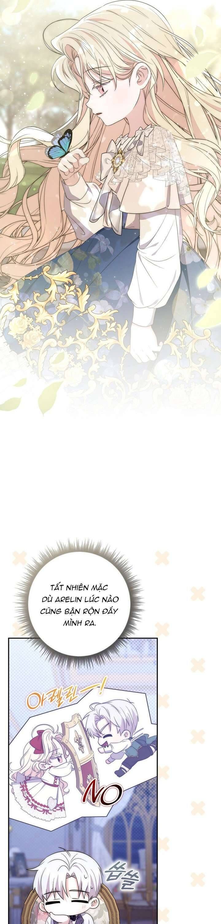 Nam Chính Ám Ảnh Với Sức Khỏe Của Tôi Chap 22 - Next Chap 23