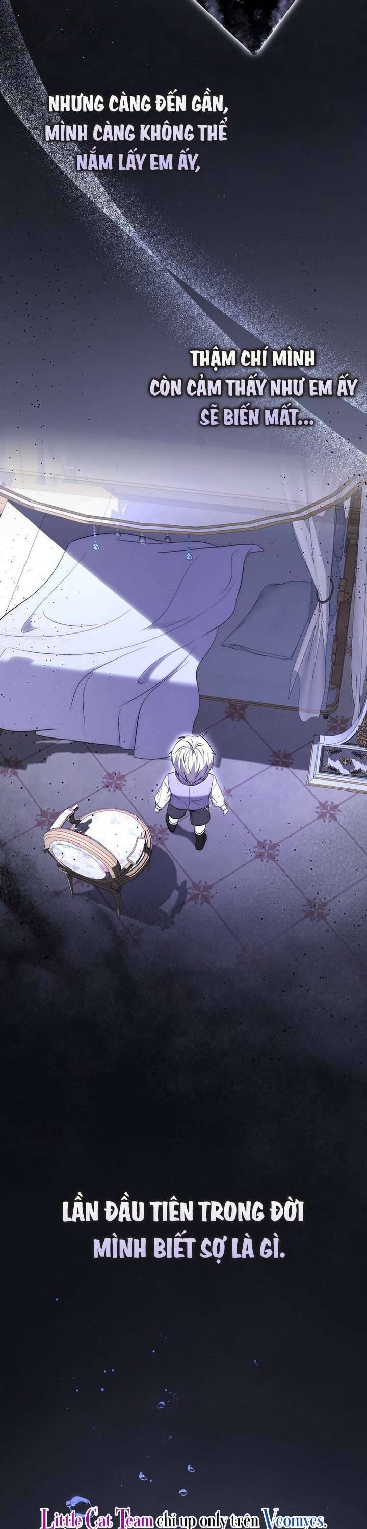 Nam Chính Ám Ảnh Với Sức Khỏe Của Tôi Chap 22 - Next Chap 23