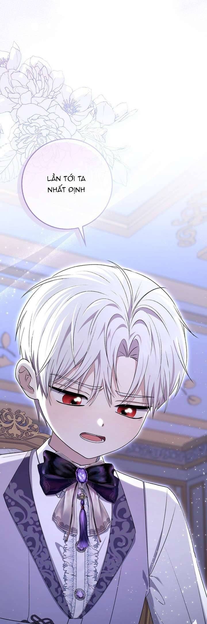 Nam Chính Ám Ảnh Với Sức Khỏe Của Tôi Chap 22 - Next Chap 23