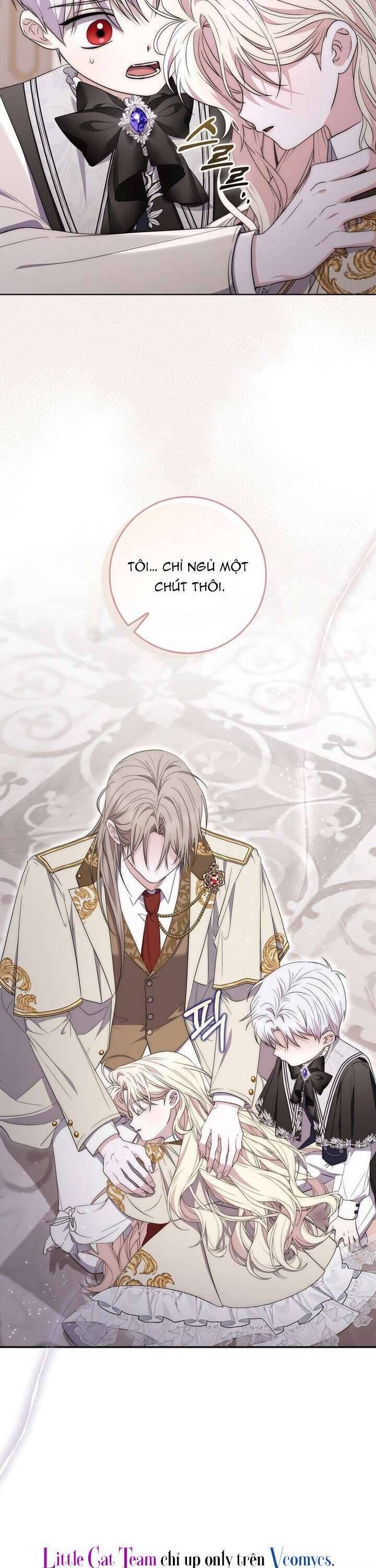 Nam Chính Ám Ảnh Với Sức Khỏe Của Tôi Chap 22 - Next Chap 23