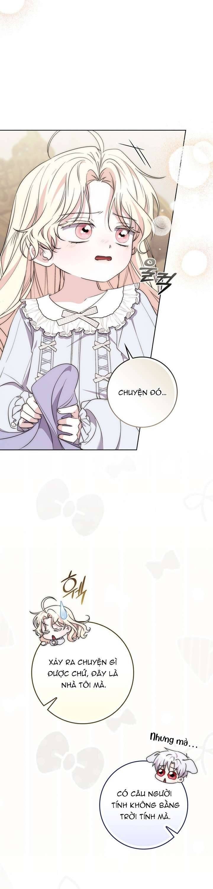 Nam Chính Ám Ảnh Với Sức Khỏe Của Tôi Chap 23 - Next Chap 24