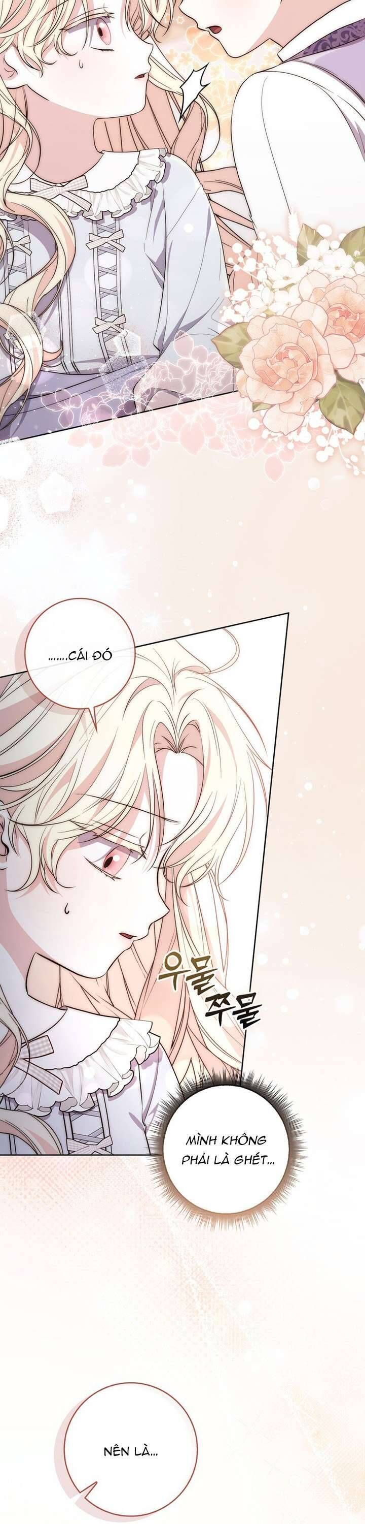 Nam Chính Ám Ảnh Với Sức Khỏe Của Tôi Chap 23 - Next Chap 24