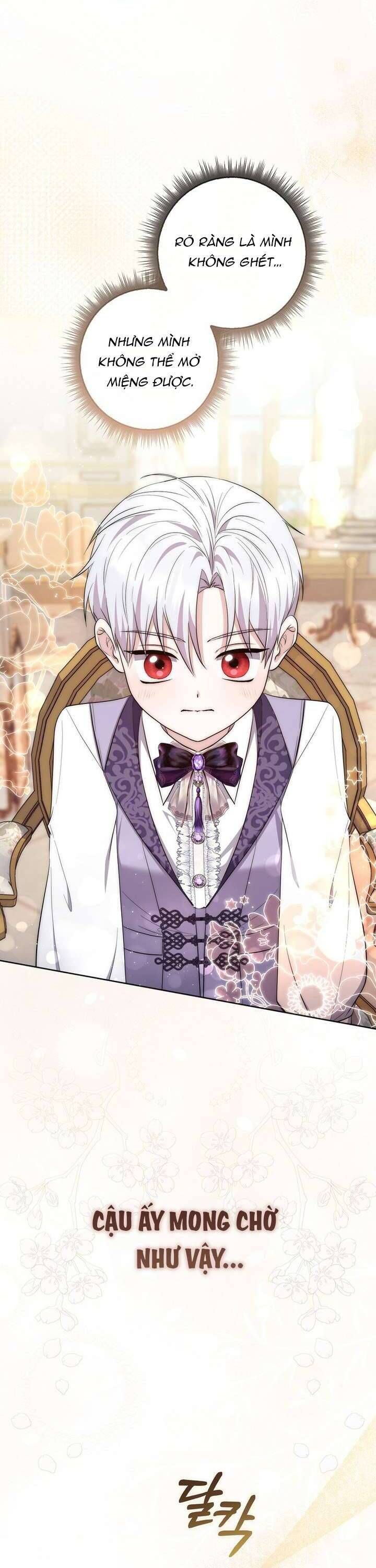 Nam Chính Ám Ảnh Với Sức Khỏe Của Tôi Chap 23 - Next Chap 24