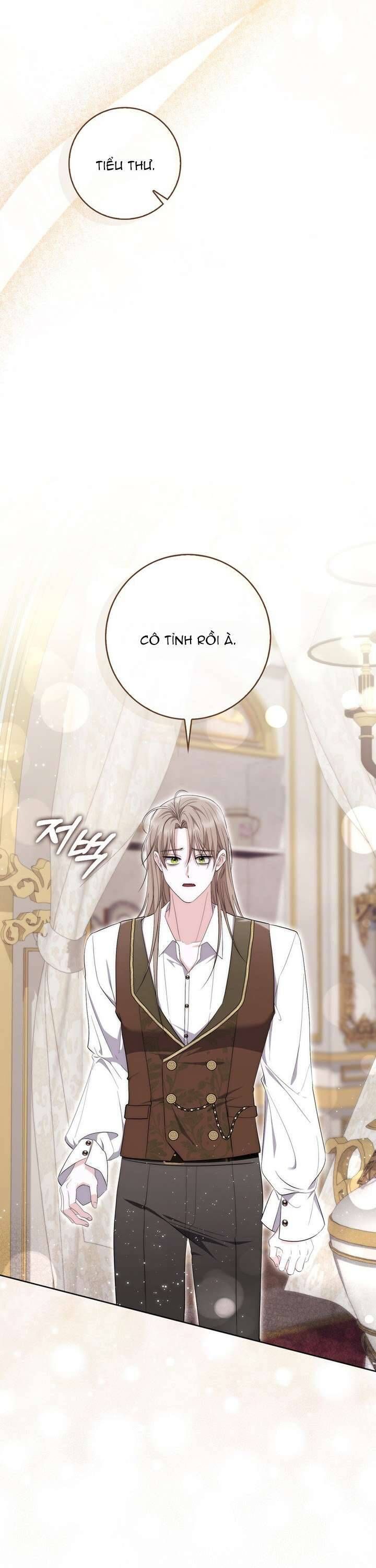 Nam Chính Ám Ảnh Với Sức Khỏe Của Tôi Chap 23 - Next Chap 24