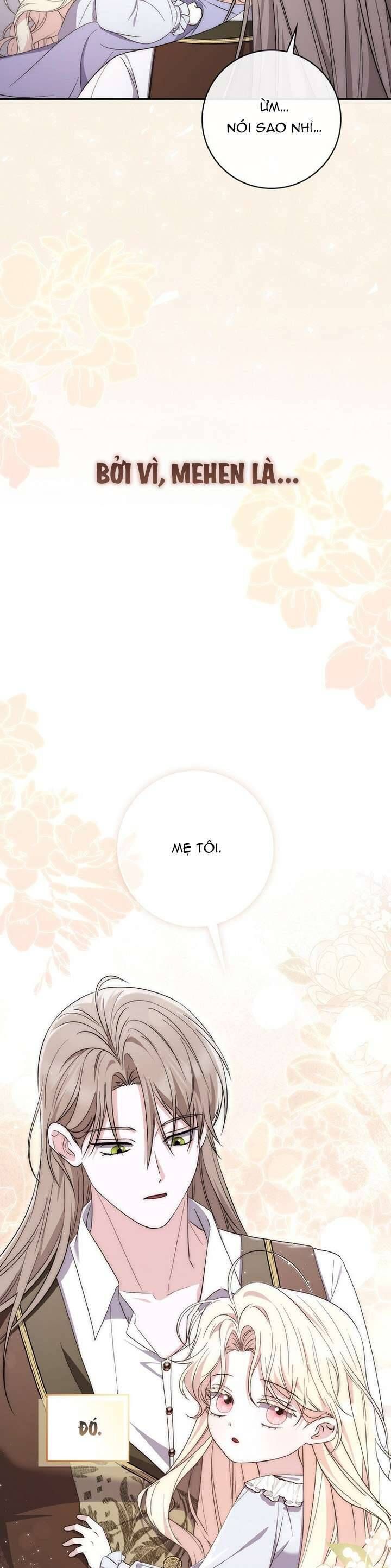 Nam Chính Ám Ảnh Với Sức Khỏe Của Tôi Chap 23 - Next Chap 24