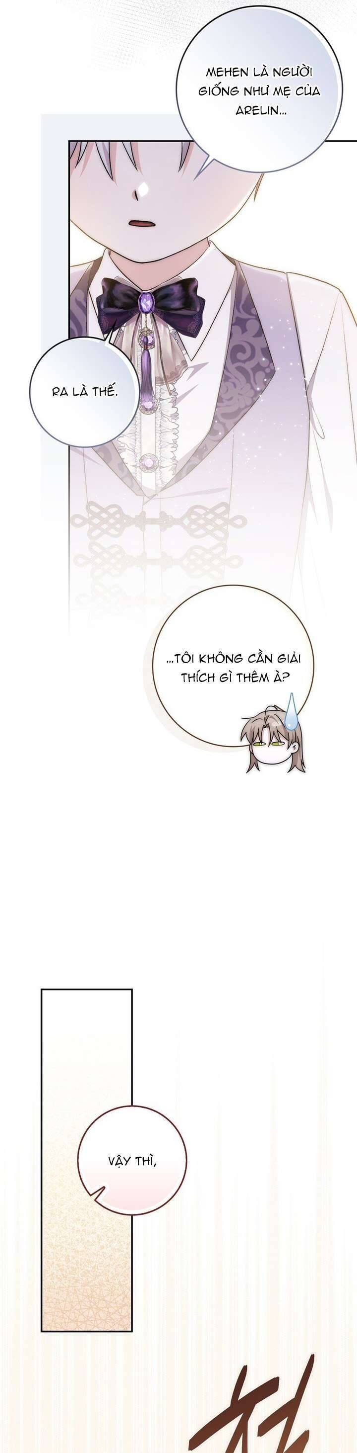 Nam Chính Ám Ảnh Với Sức Khỏe Của Tôi Chap 23 - Next Chap 24