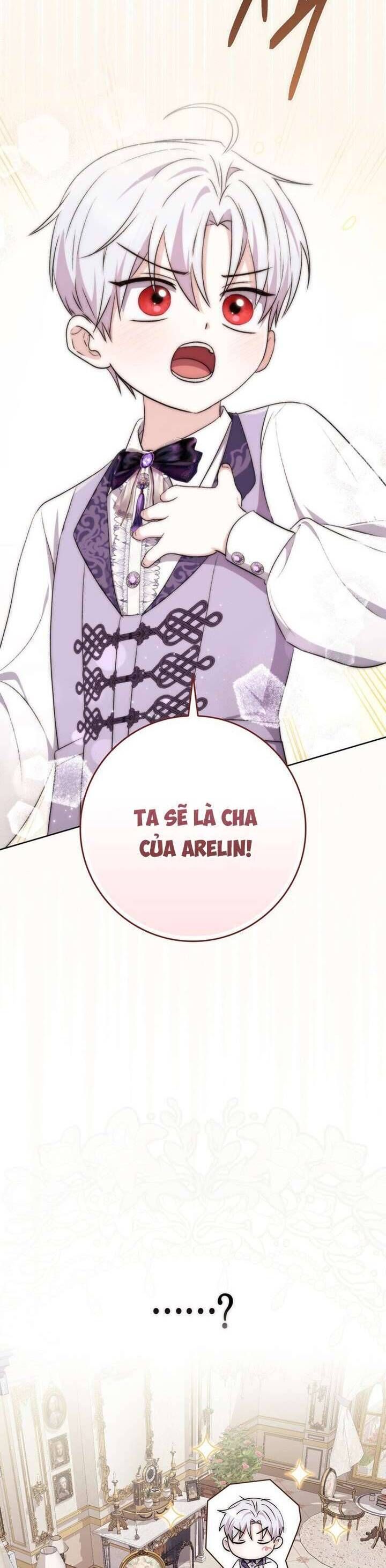 Nam Chính Ám Ảnh Với Sức Khỏe Của Tôi Chap 23 - Next Chap 24