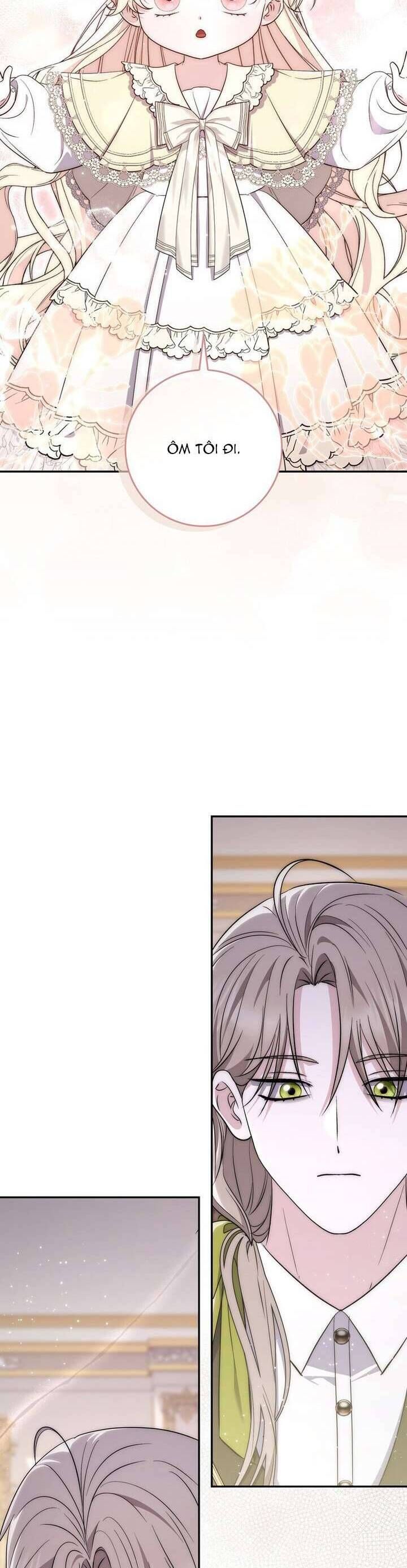 Nam Chính Ám Ảnh Với Sức Khỏe Của Tôi Chap 23 - Next Chap 24