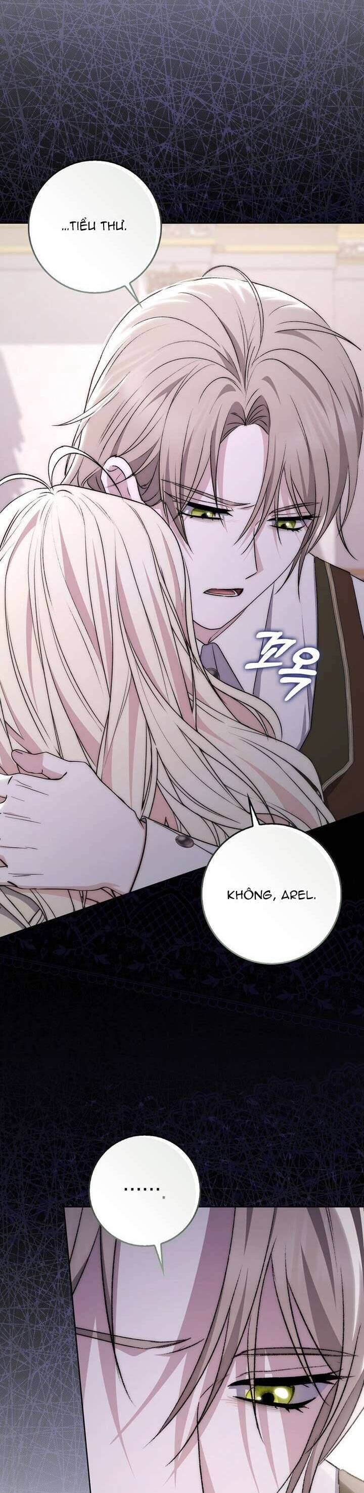 Nam Chính Ám Ảnh Với Sức Khỏe Của Tôi Chap 23 - Next Chap 24