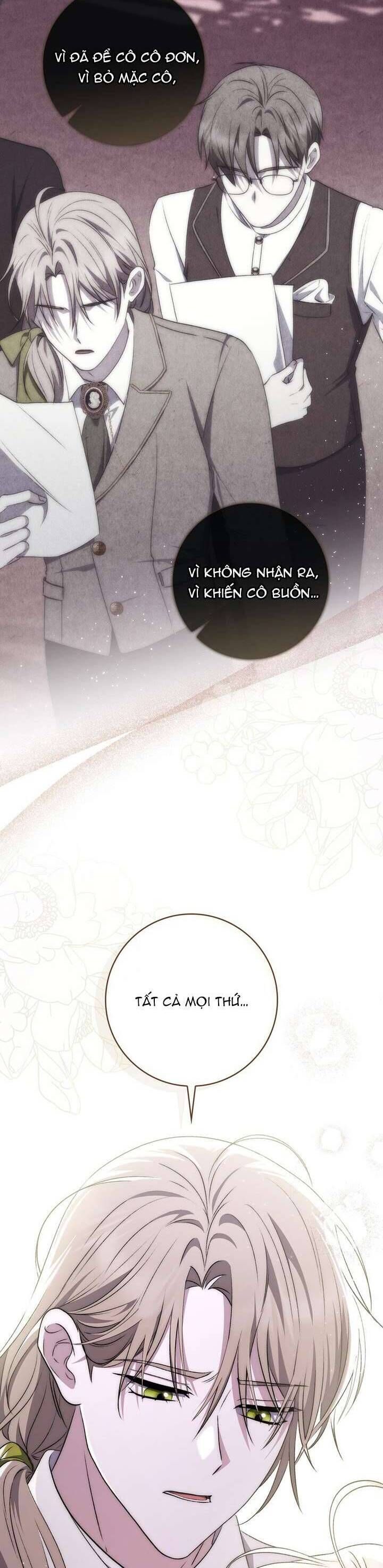 Nam Chính Ám Ảnh Với Sức Khỏe Của Tôi Chap 23 - Next Chap 24