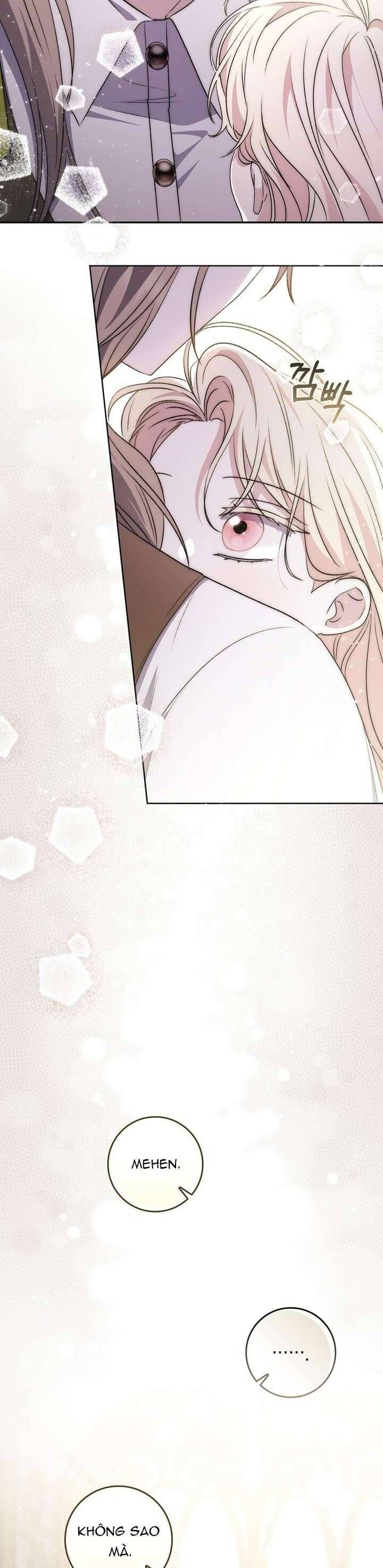 Nam Chính Ám Ảnh Với Sức Khỏe Của Tôi Chap 23 - Next Chap 24