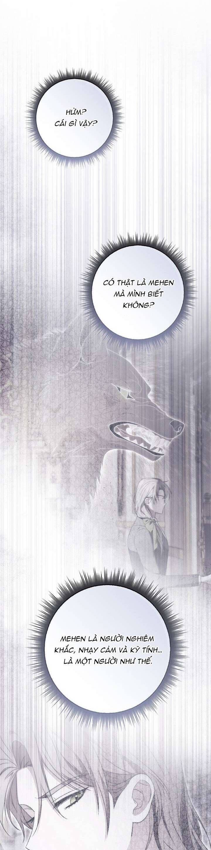 Nam Chính Ám Ảnh Với Sức Khỏe Của Tôi Chap 23 - Next Chap 24