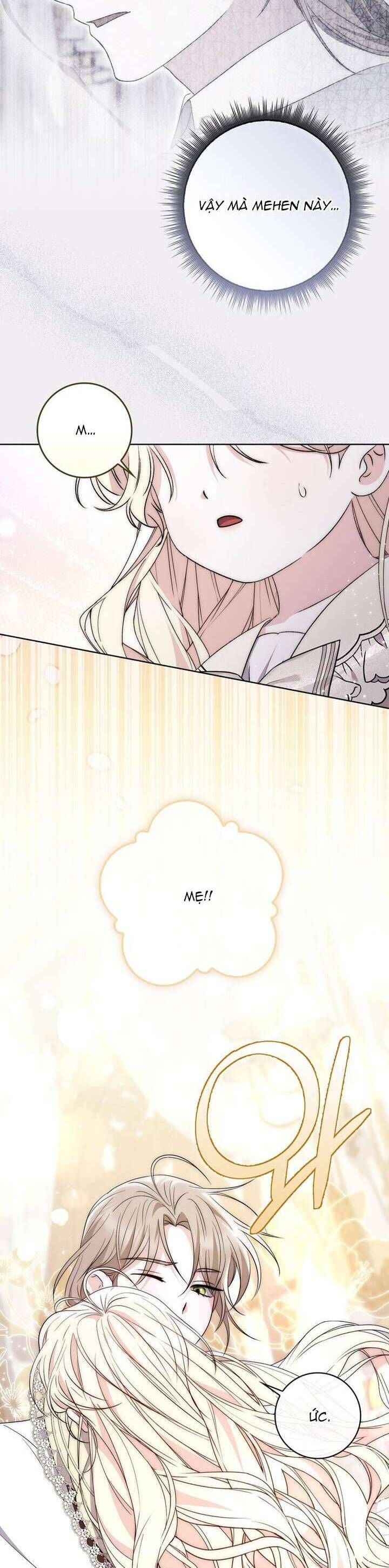 Nam Chính Ám Ảnh Với Sức Khỏe Của Tôi Chap 23 - Next Chap 24