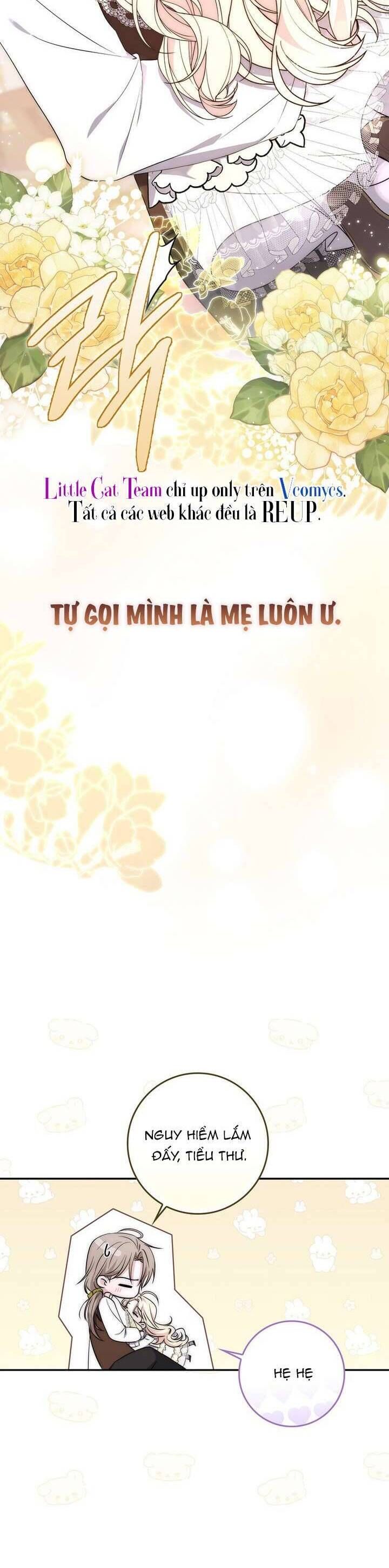 Nam Chính Ám Ảnh Với Sức Khỏe Của Tôi Chap 23 - Next Chap 24