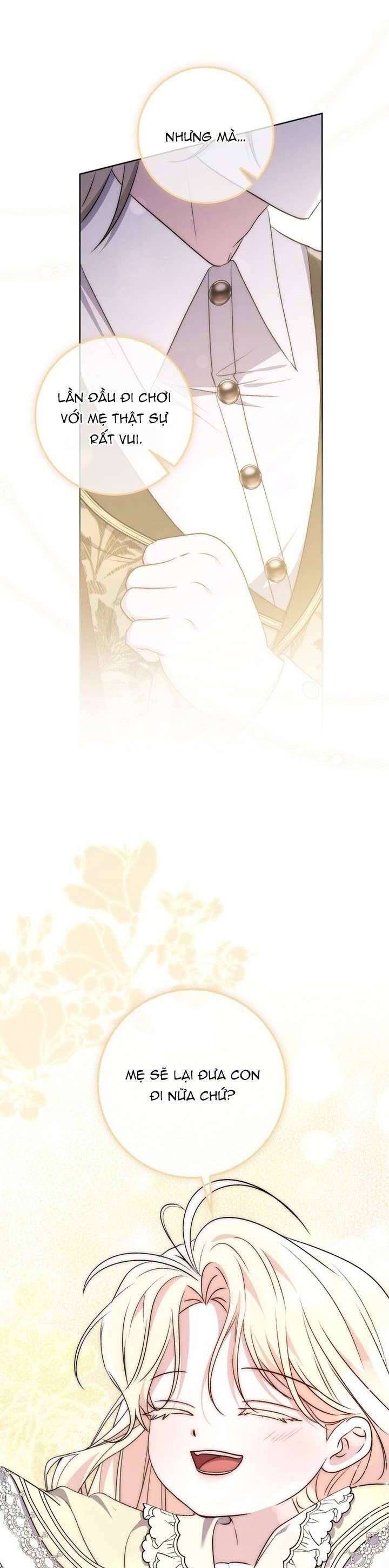 Nam Chính Ám Ảnh Với Sức Khỏe Của Tôi Chap 23 - Next Chap 24