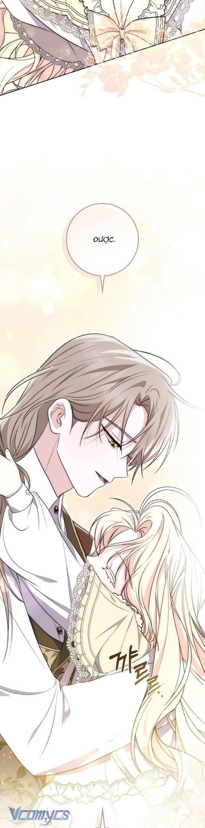 Nam Chính Ám Ảnh Với Sức Khỏe Của Tôi Chap 23 - Next Chap 24