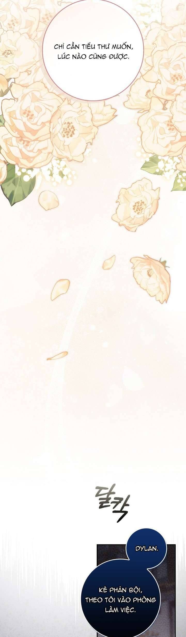 Nam Chính Ám Ảnh Với Sức Khỏe Của Tôi Chap 23 - Next Chap 24