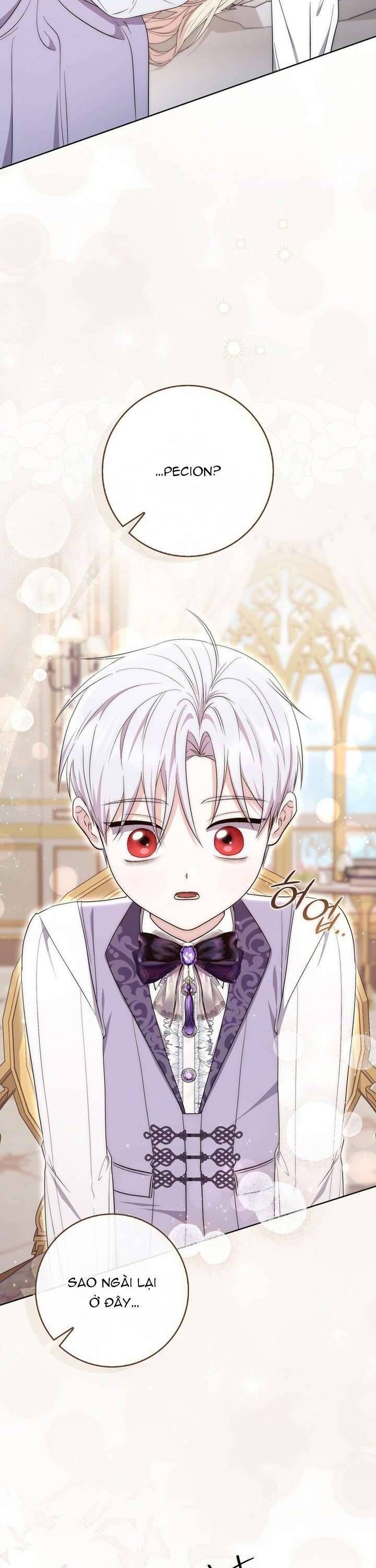 Nam Chính Ám Ảnh Với Sức Khỏe Của Tôi Chap 23 - Next Chap 24