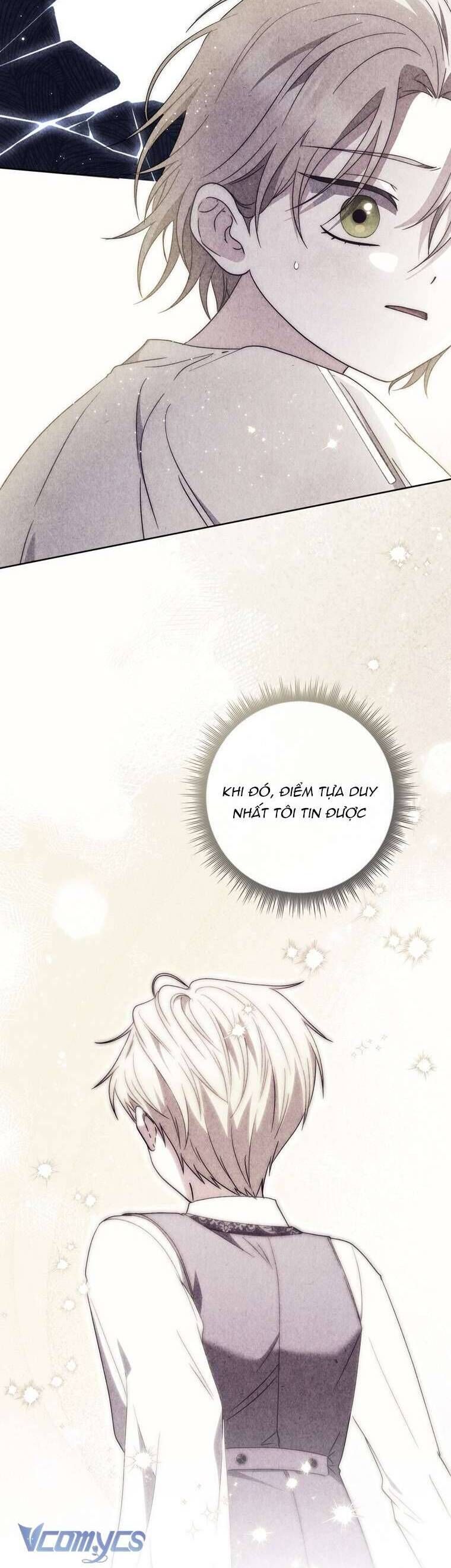 Nam Chính Ám Ảnh Với Sức Khỏe Của Tôi Chap 25 - Next Chap 26