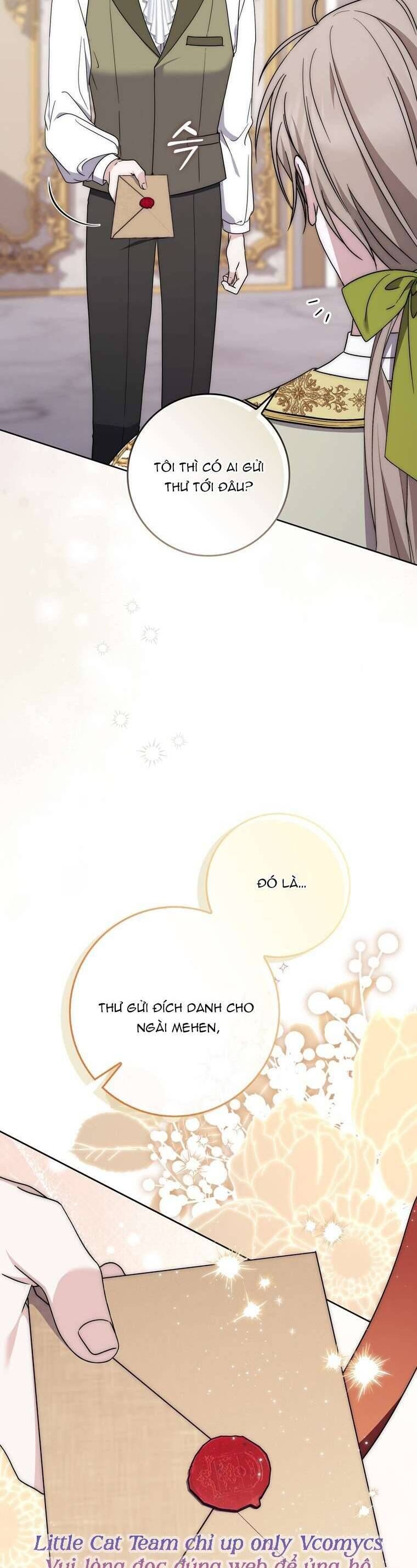 Nam Chính Ám Ảnh Với Sức Khỏe Của Tôi Chap 25 - Next Chap 26