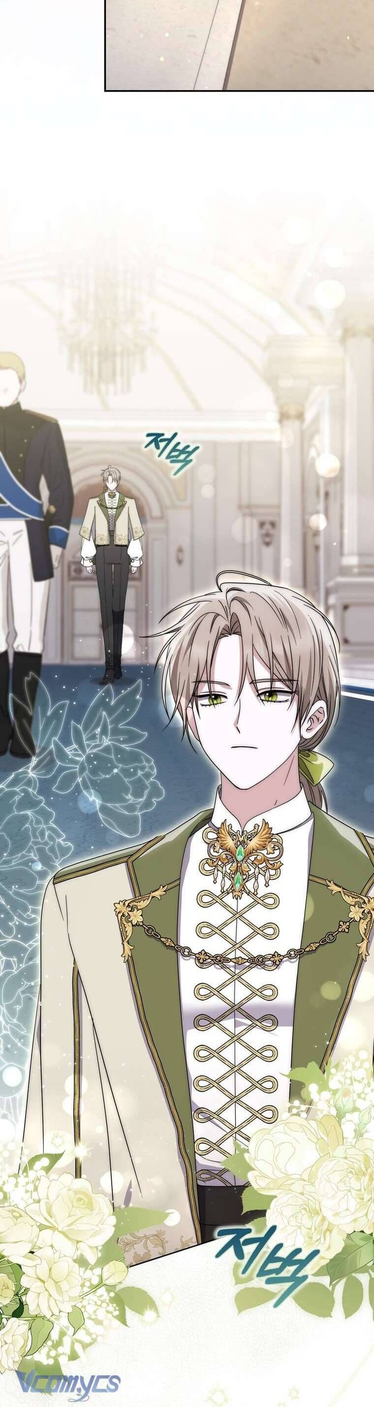 Nam Chính Ám Ảnh Với Sức Khỏe Của Tôi Chap 25 - Next Chap 26