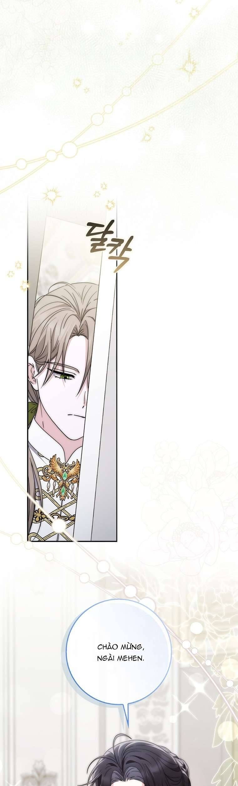 Nam Chính Ám Ảnh Với Sức Khỏe Của Tôi Chap 25 - Next Chap 26