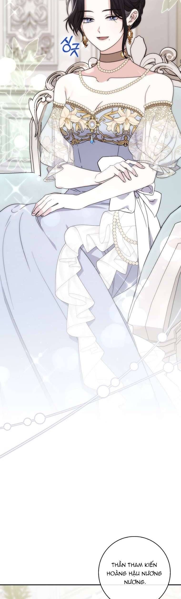 Nam Chính Ám Ảnh Với Sức Khỏe Của Tôi Chap 25 - Next Chap 26