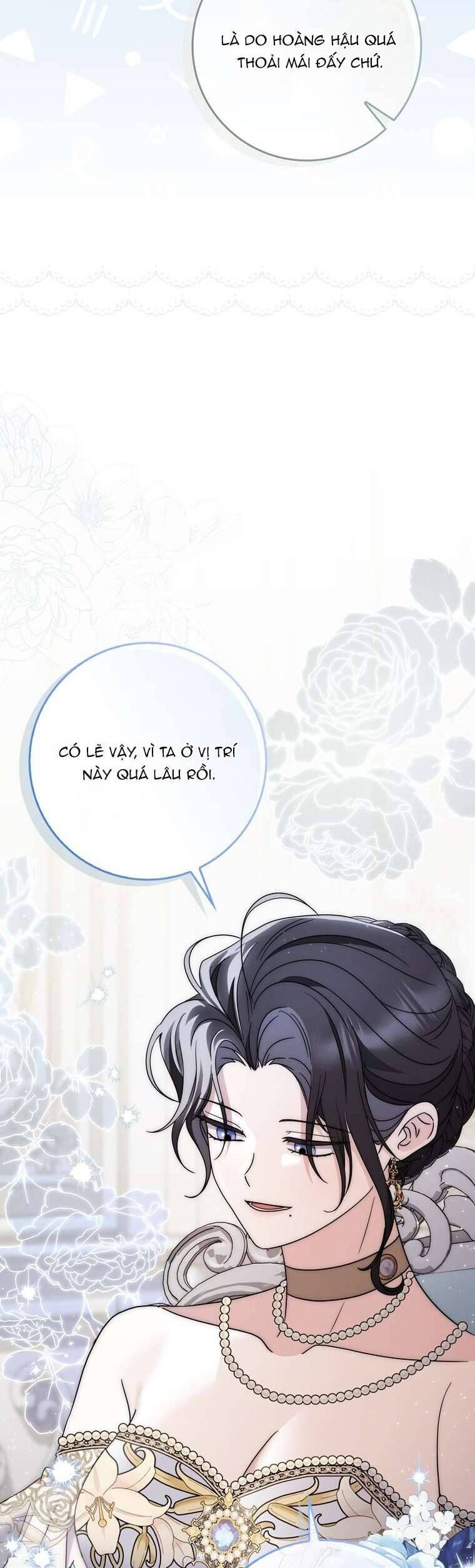 Nam Chính Ám Ảnh Với Sức Khỏe Của Tôi Chap 25 - Next Chap 26